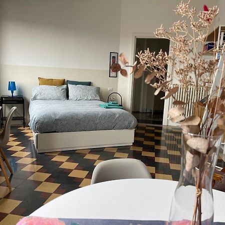 Big Bright Cozy Studio Apartment In Nolo Near Mm1 Милано Екстериор снимка