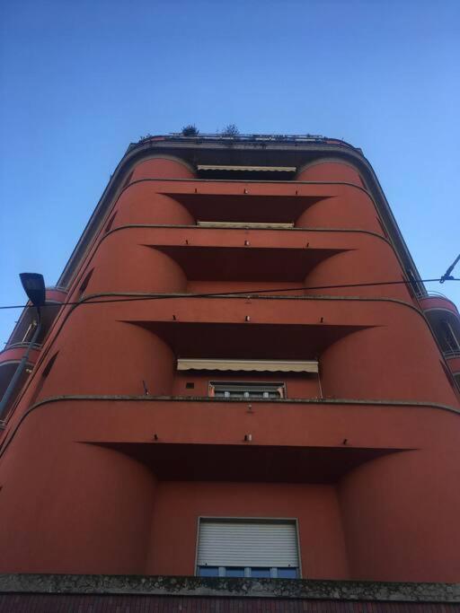Big Bright Cozy Studio Apartment In Nolo Near Mm1 Милано Екстериор снимка