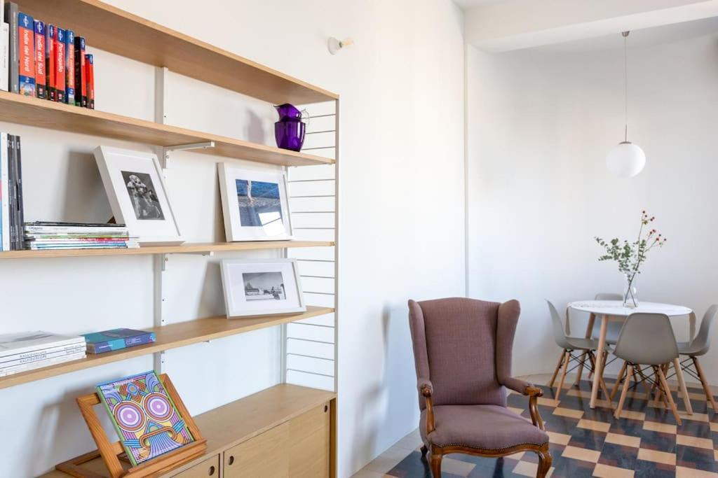 Big Bright Cozy Studio Apartment In Nolo Near Mm1 Милано Екстериор снимка