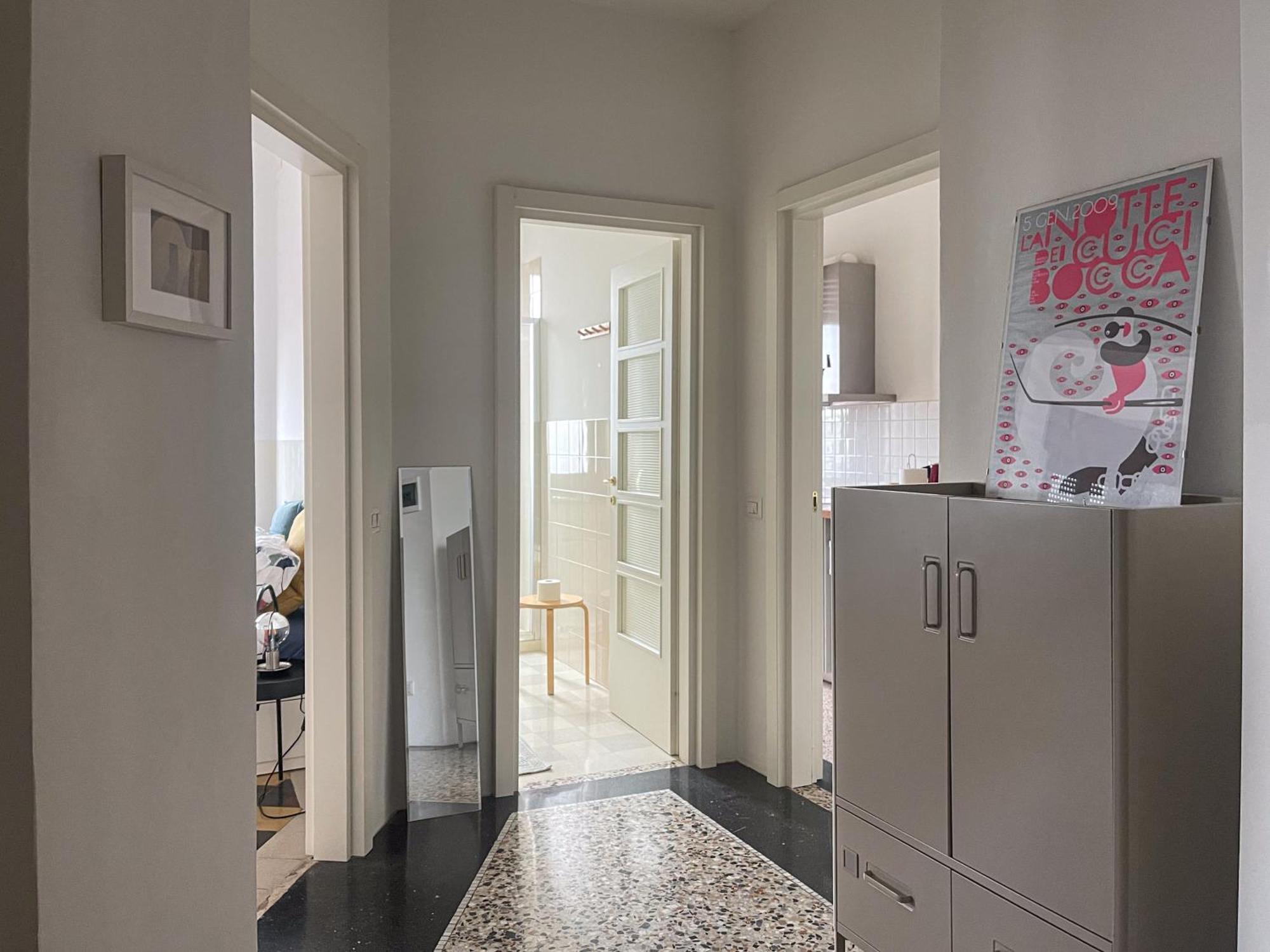 Big Bright Cozy Studio Apartment In Nolo Near Mm1 Милано Екстериор снимка